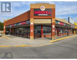 1 - 18025 YONGE STREET, Newmarket, Ontario