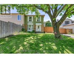 25 CASTLE ROCK DRIVE, Richmond Hill, Ontario