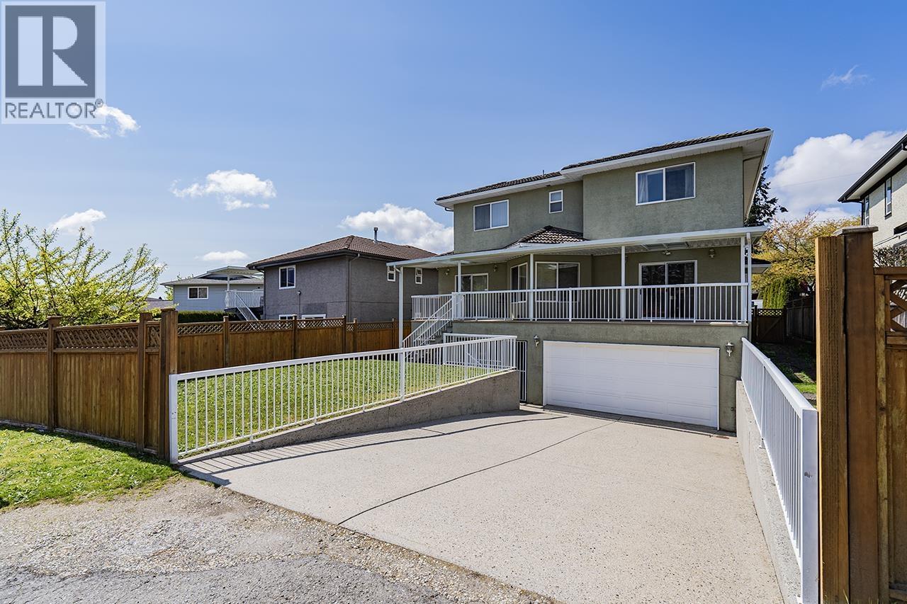 7362 Waverley Avenue, Burnaby, British Columbia  V5J 4A6 - Photo 24 - R3043341