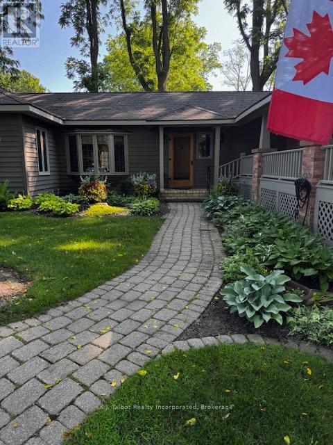 14 & 16 CHINIQUY STREET E, Bluewater, Ontario