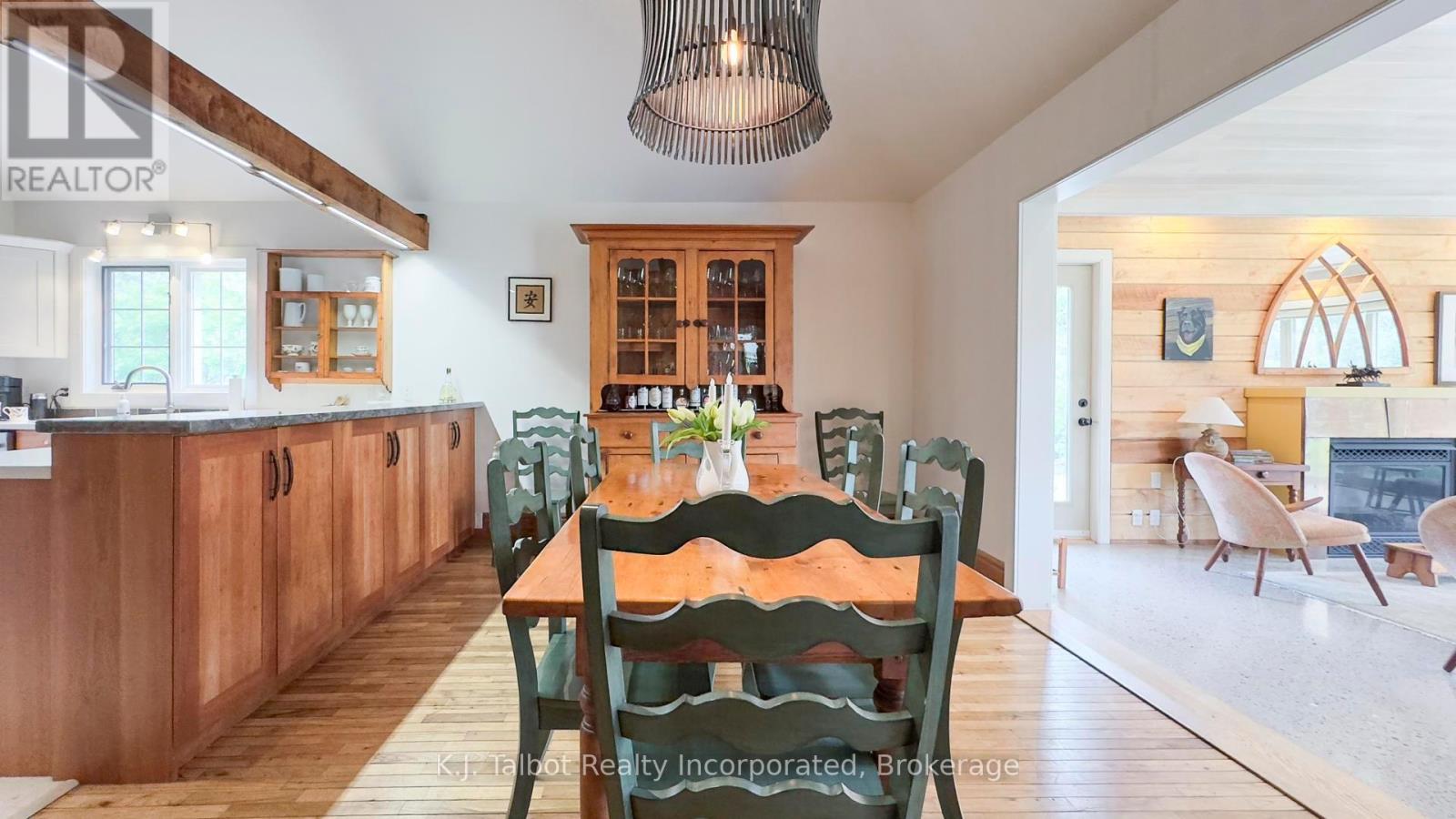 14 & 16 Chiniquy Street E, Bluewater, Ontario  N0M 1G0 - Photo 17 - X12108160