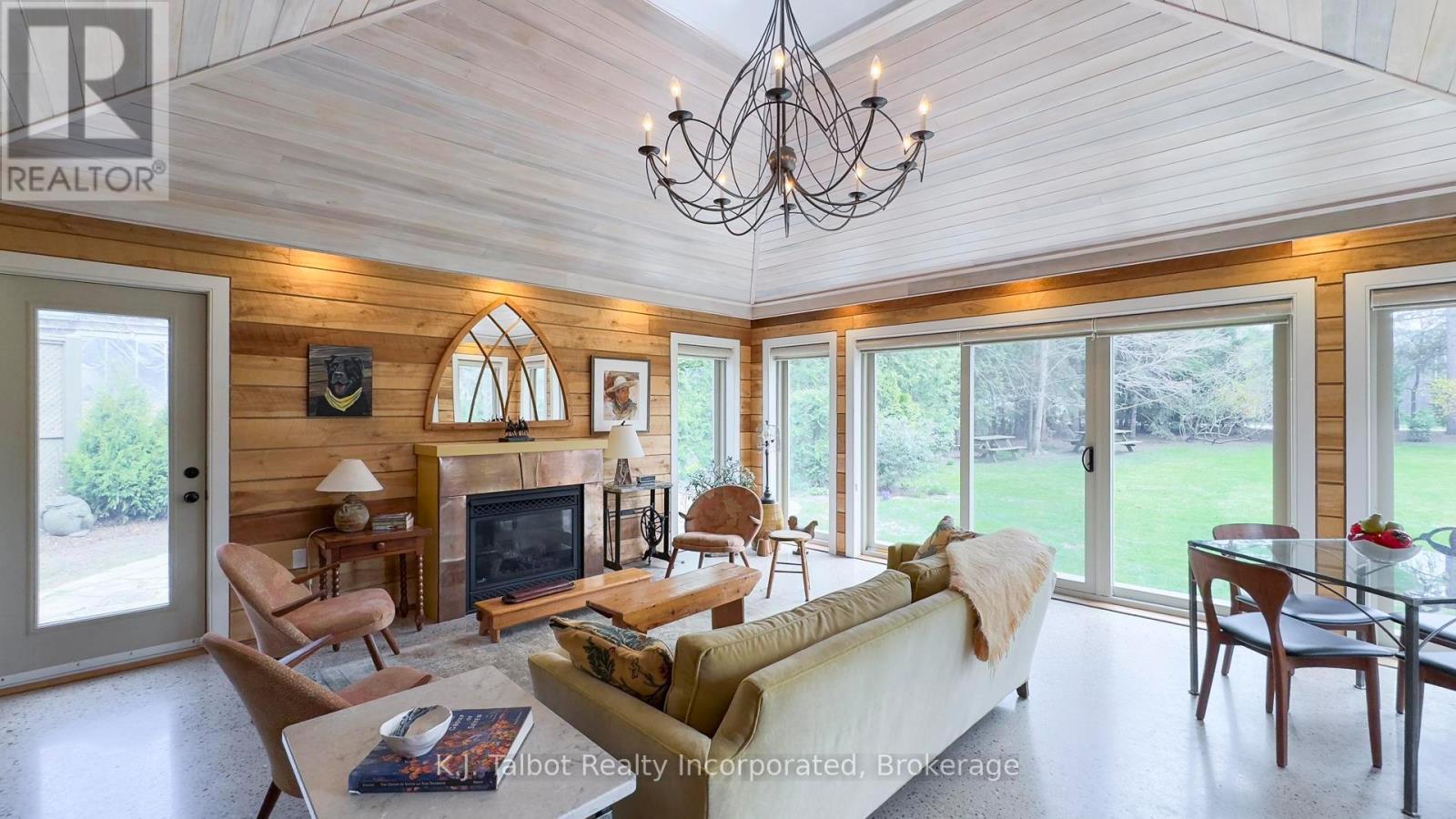 14 & 16 Chiniquy Street E, Bluewater, Ontario  N0M 1G0 - Photo 20 - X12108160