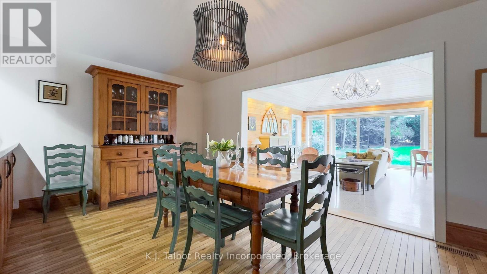 14 & 16 Chiniquy Street E, Bluewater, Ontario  N0M 1G0 - Photo 16 - X12108160
