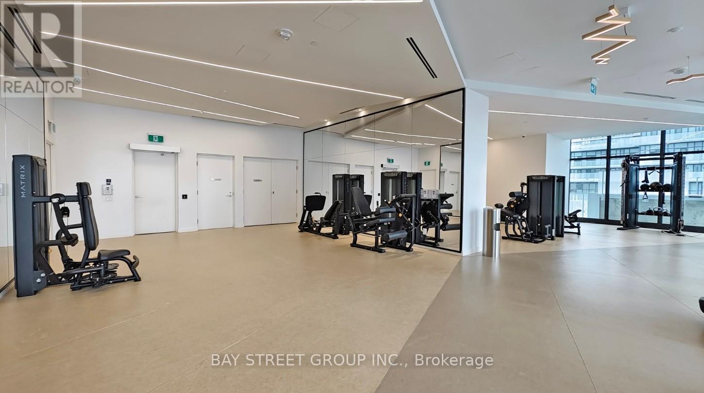 3207 - 3900 Confederation Parkway, Mississauga (City Centre), Ontario  L5B 0M3 - Photo 29 - W12379139