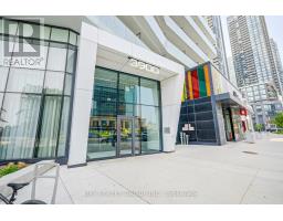 3207 - 3900 CONFEDERATION PARKWAY, Mississauga, Ontario