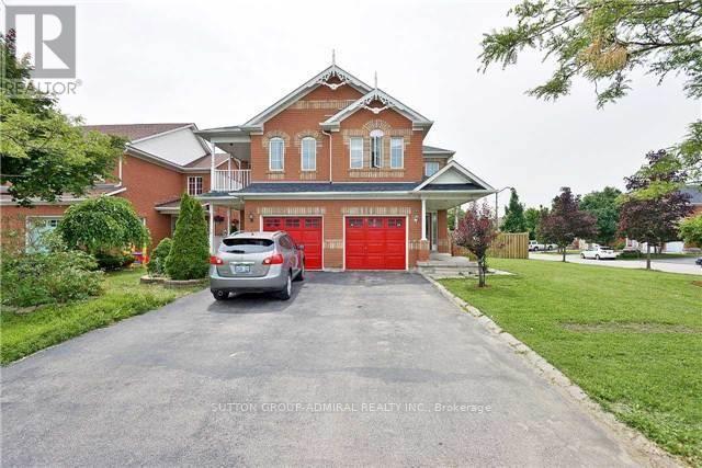 838 GOLDEN FARMER WAY, Mississauga, Ontario