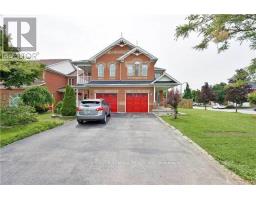 838 GOLDEN FARMER WAY, Mississauga, Ontario
