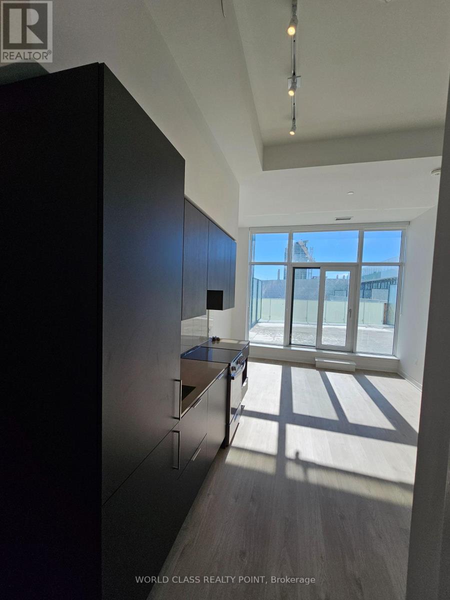 530 - 3900 Confederation Parkway, Mississauga, Ontario  L5B 4M6 - Photo 7 - W12379150