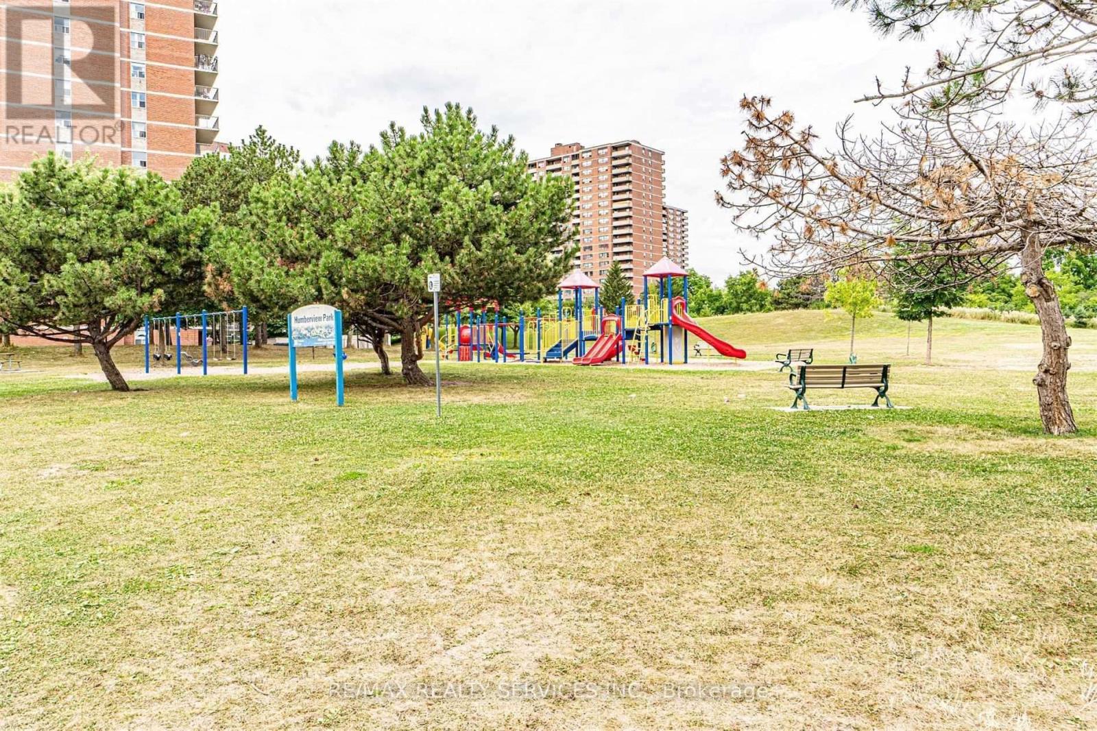 806 - 40 Panorama Court, Toronto, Ontario  M9V 4M1 - Photo 3 - W12379157