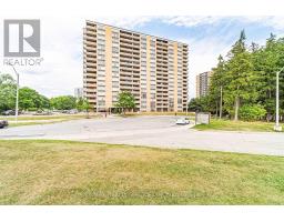 806 - 40 Panorama Court, Toronto (Mount Olive-Silverstone-Jamestown), Ca