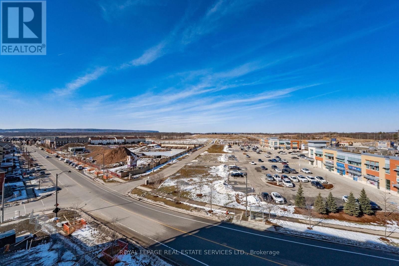 A611 - 3210 Dakota Common, Burlington, Ontario  L7M 2A8 - Photo 18 - W12379165