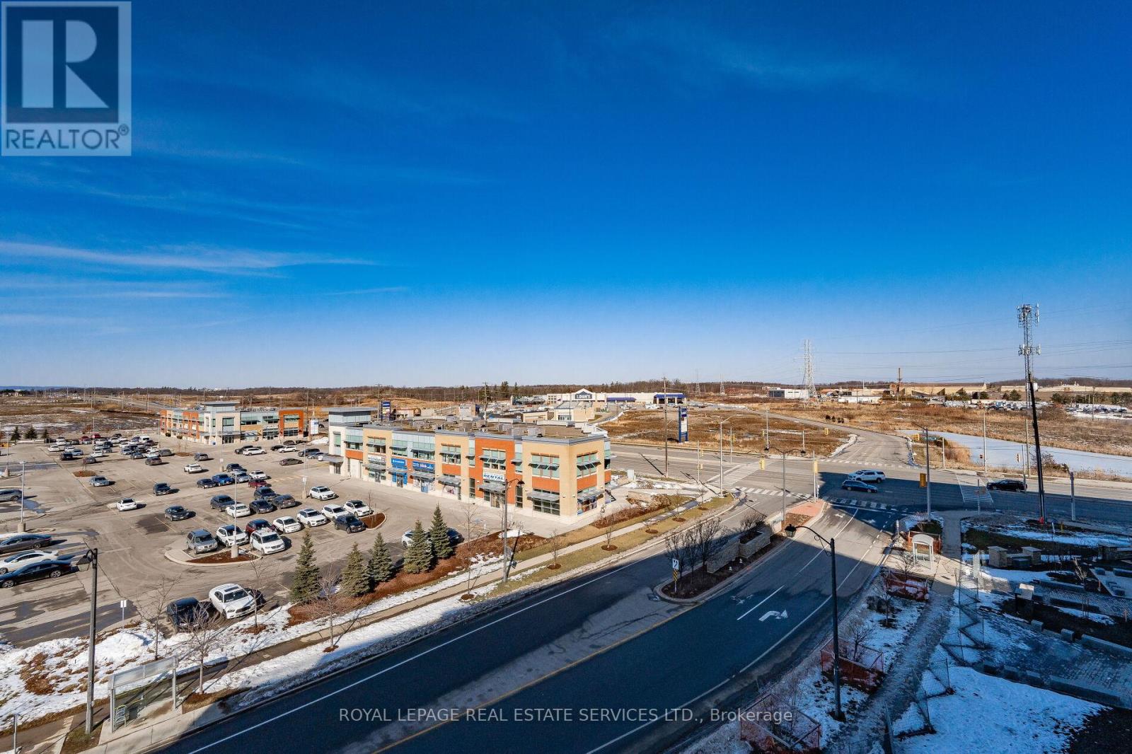 A611 - 3210 Dakota Common, Burlington, Ontario  L7M 2A8 - Photo 19 - W12379165