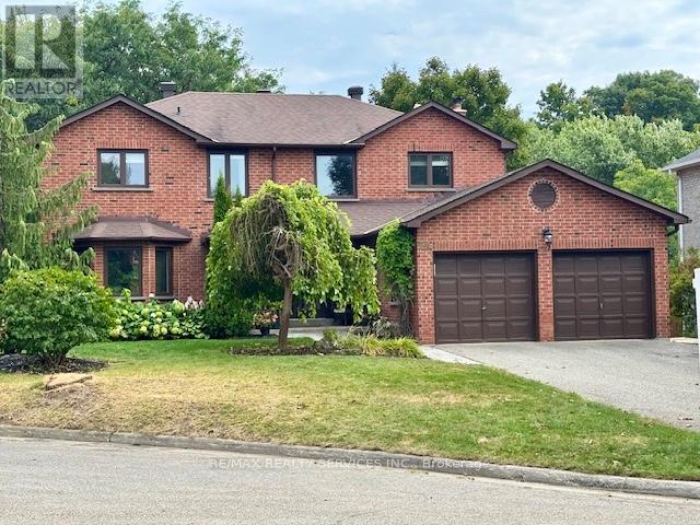 25 Brookbank Court, Brampton (Heart Lake East), Ontario  L6Z 3G4 - Photo 2 - W12379175