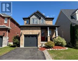 74 GARBUTT CRESCENT, Collingwood, Ontario