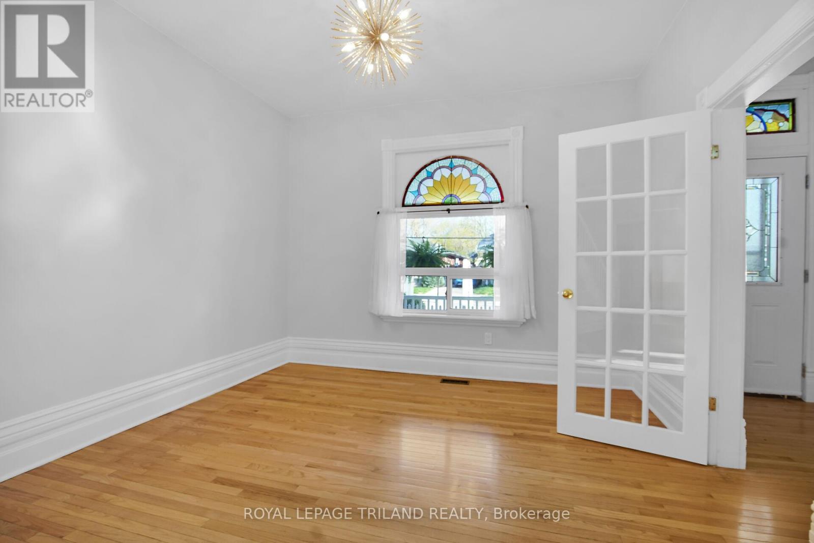 879 Trafalgar Street, London East, Ontario  N5Z 1E9 - Photo 10 - X12379141
