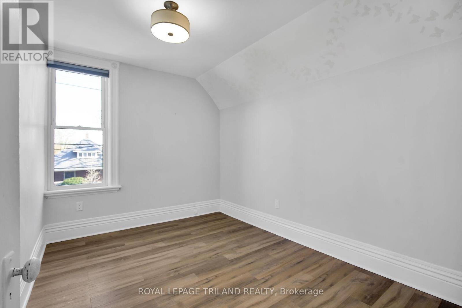 879 Trafalgar Street, London East, Ontario  N5Z 1E9 - Photo 22 - X12379141