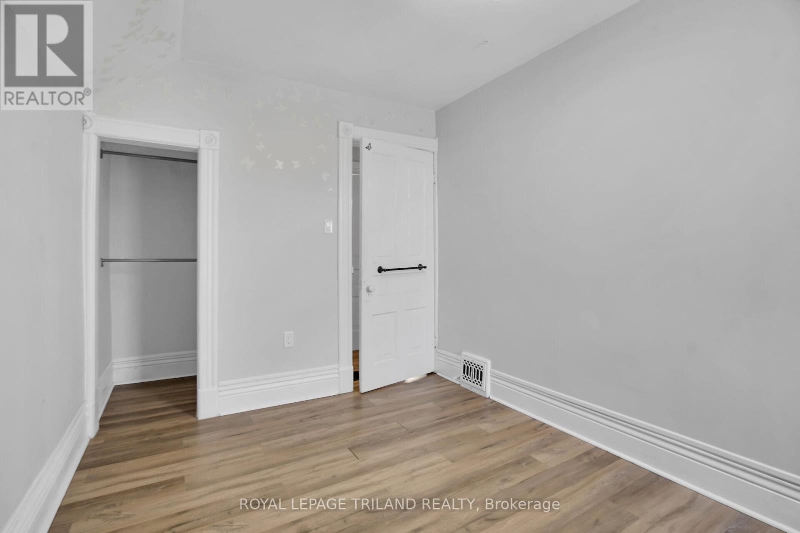 879 Trafalgar Street, London East, Ontario  N5Z 1E9 - Photo 23 - X12379141