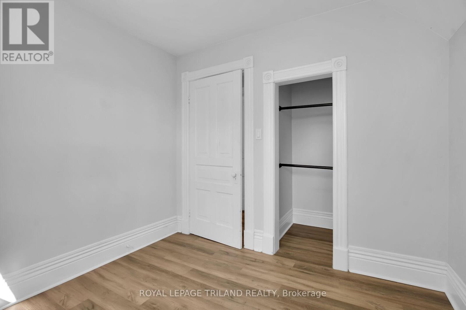 879 Trafalgar Street, London East, Ontario  N5Z 1E9 - Photo 25 - X12379141