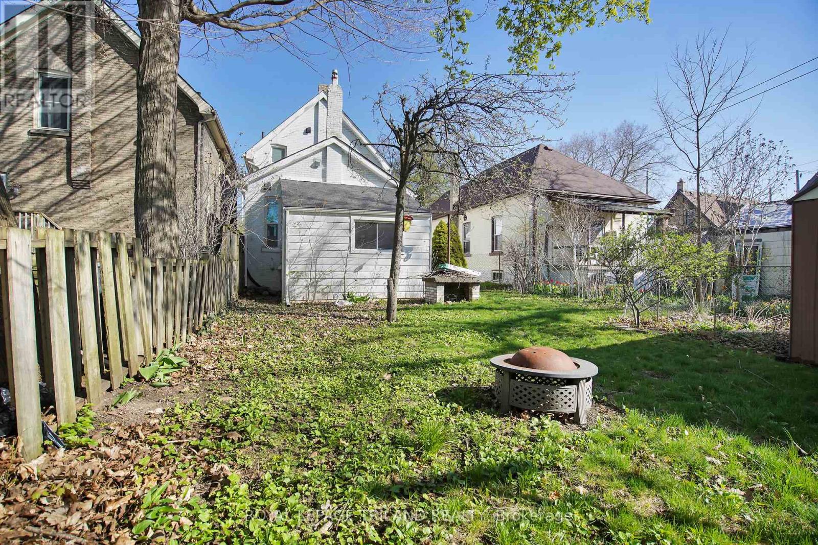 879 Trafalgar Street, London East, Ontario  N5Z 1E9 - Photo 28 - X12379141