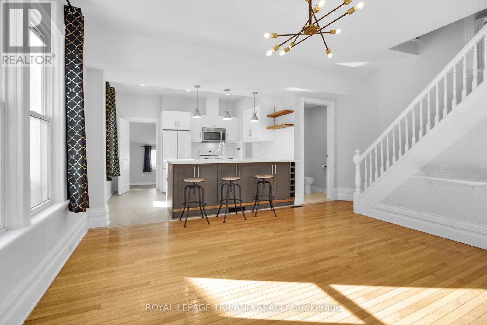 879 Trafalgar Street, London East, Ontario  N5Z 1E9 - Photo 7 - X12379141