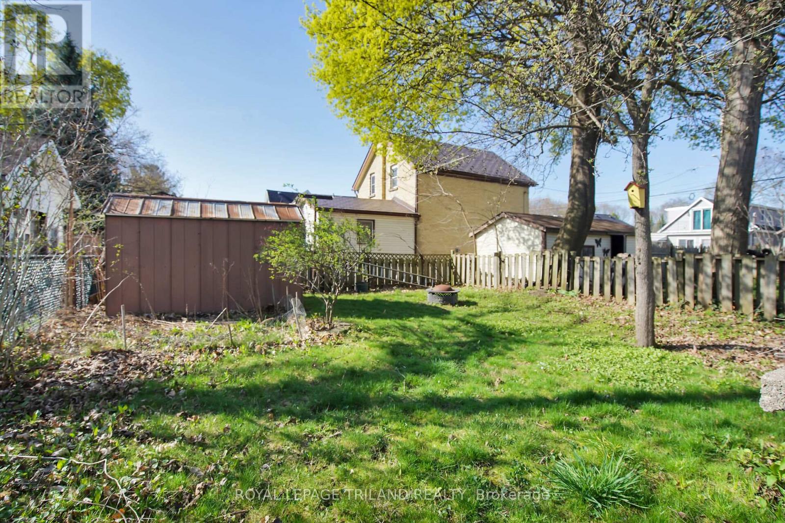 879 Trafalgar Street, London East, Ontario  N5Z 1E9 - Photo 27 - X12379141