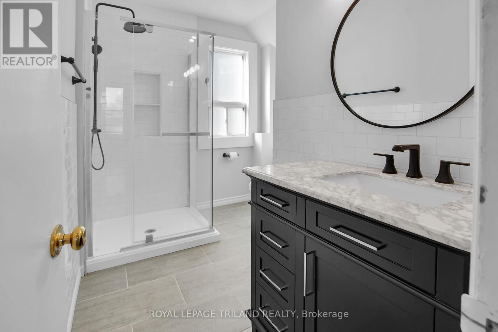 879 Trafalgar Street, London East, Ontario  N5Z 1E9 - Photo 26 - X12379141