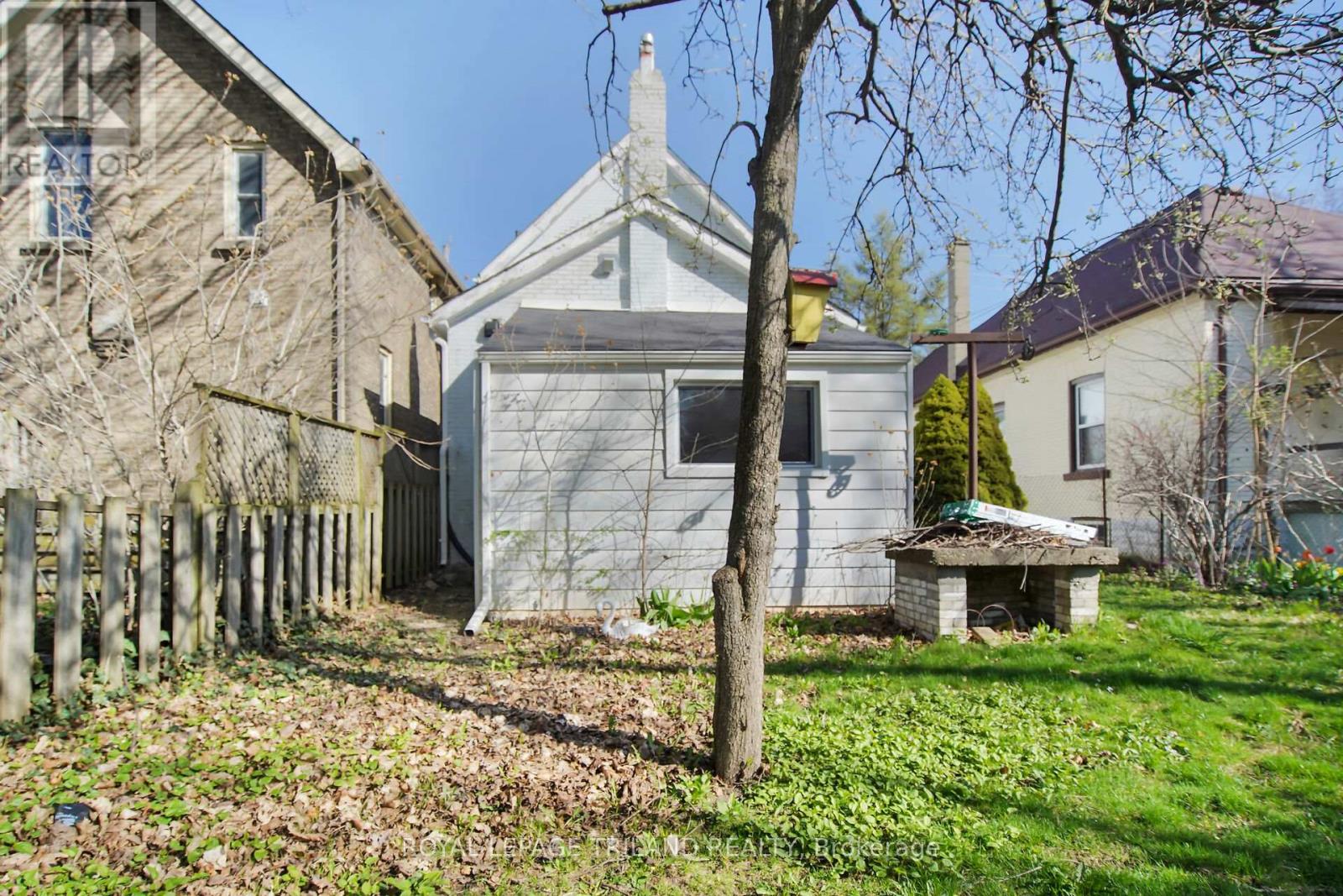 879 Trafalgar Street, London East, Ontario  N5Z 1E9 - Photo 30 - X12379141