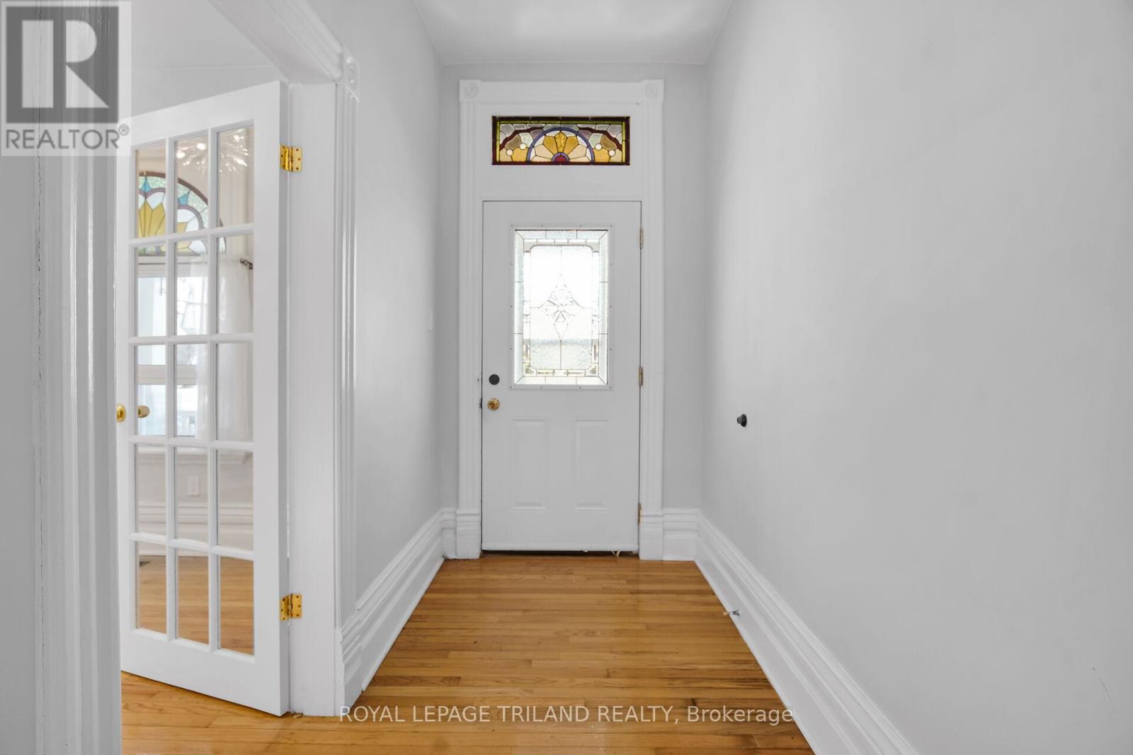 879 Trafalgar Street, London East, Ontario  N5Z 1E9 - Photo 6 - X12379141
