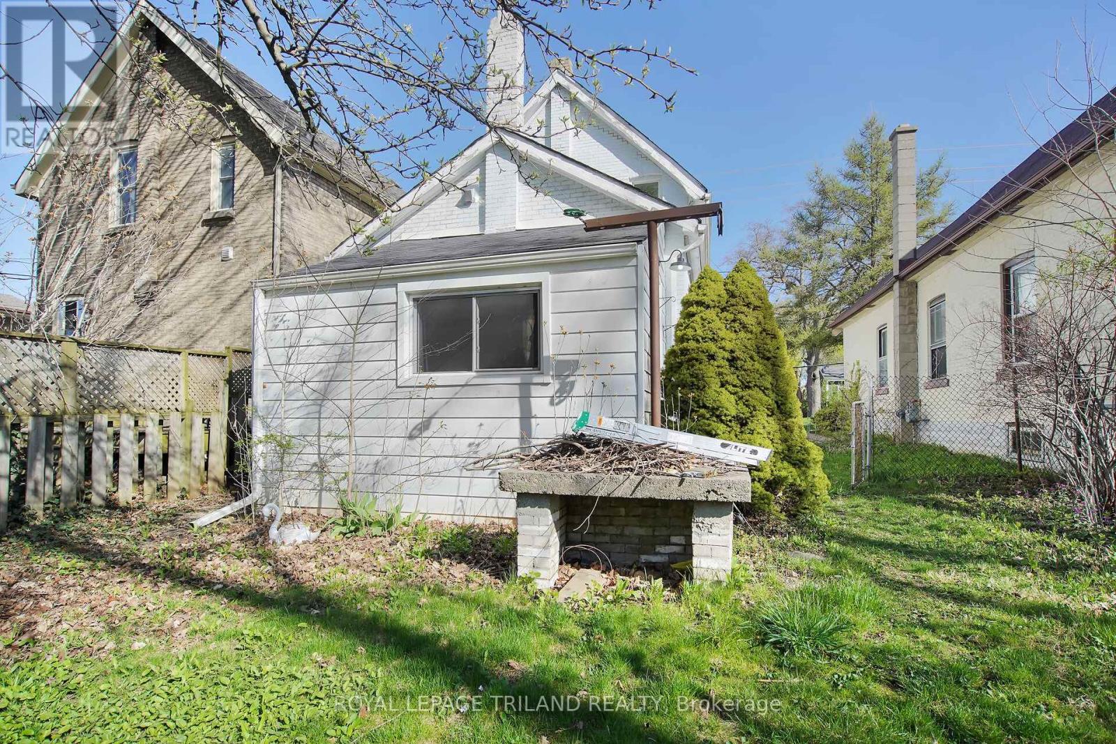 879 Trafalgar Street, London East, Ontario  N5Z 1E9 - Photo 31 - X12379141