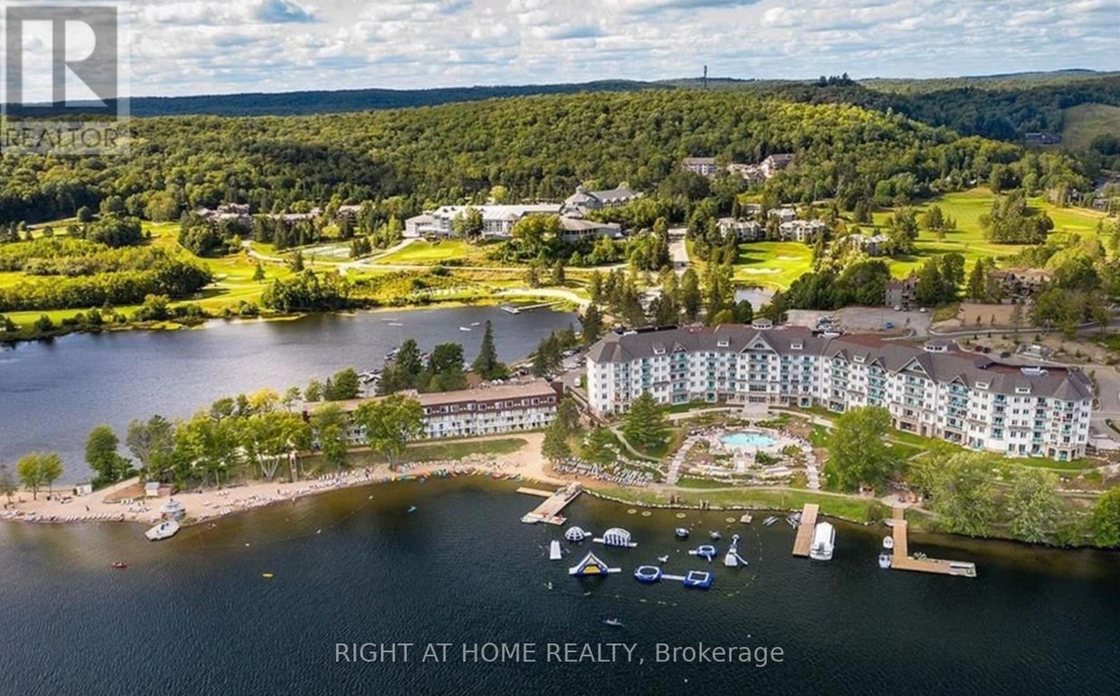 210 - 1235 Deerhurst Drive, Huntsville (Chaffey), Ontario  P1H 2E8 - Photo 2 - X12379187