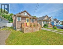 30 MCALPINE Avenue S, Welland, Ontario