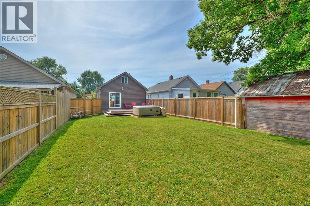 30 Mcalpine Avenue S, Welland, Ontario  L3B 1T6 - Photo 37 - 40765520