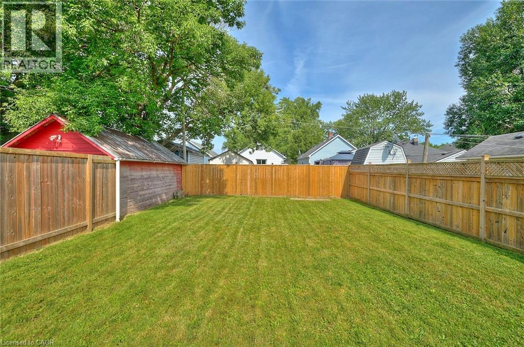 30 Mcalpine Avenue S, Welland, Ontario  L3B 1T6 - Photo 35 - 40765520