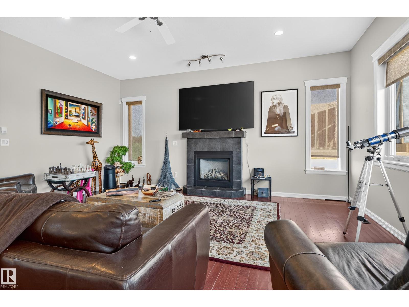 32 Sunset Hb, Rural Wetaskiwin County, Alberta  T0C 2V0 - Photo 8 - E4455907