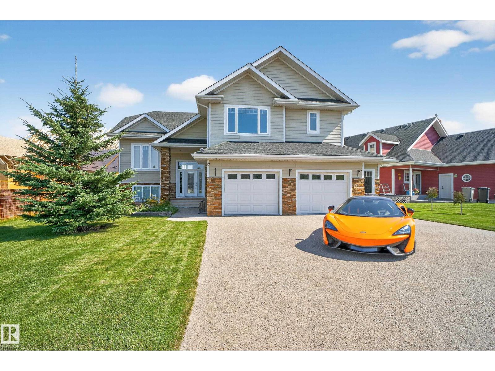 32 Sunset Hb, Rural Wetaskiwin County, Alberta  T0C 2V0 - Photo 2 - E4455907