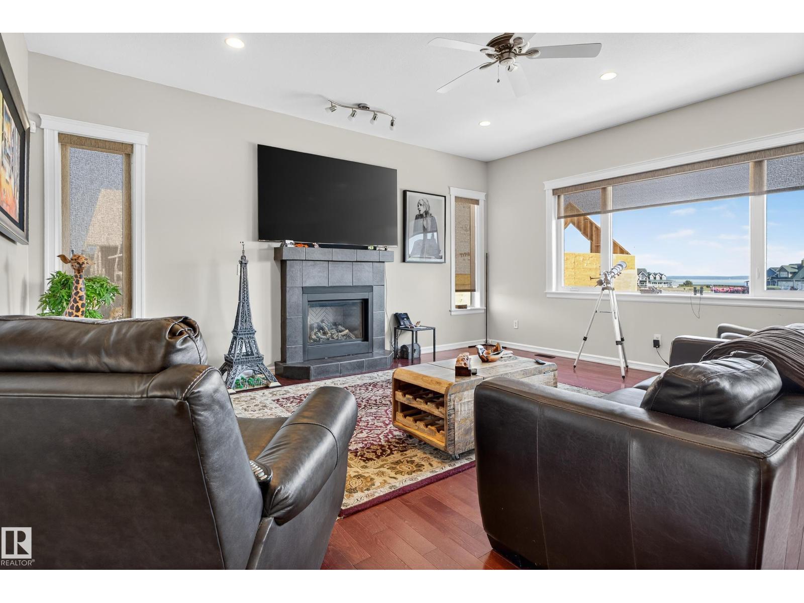 32 Sunset Hb, Rural Wetaskiwin County, Alberta  T0C 2V0 - Photo 7 - E4455907