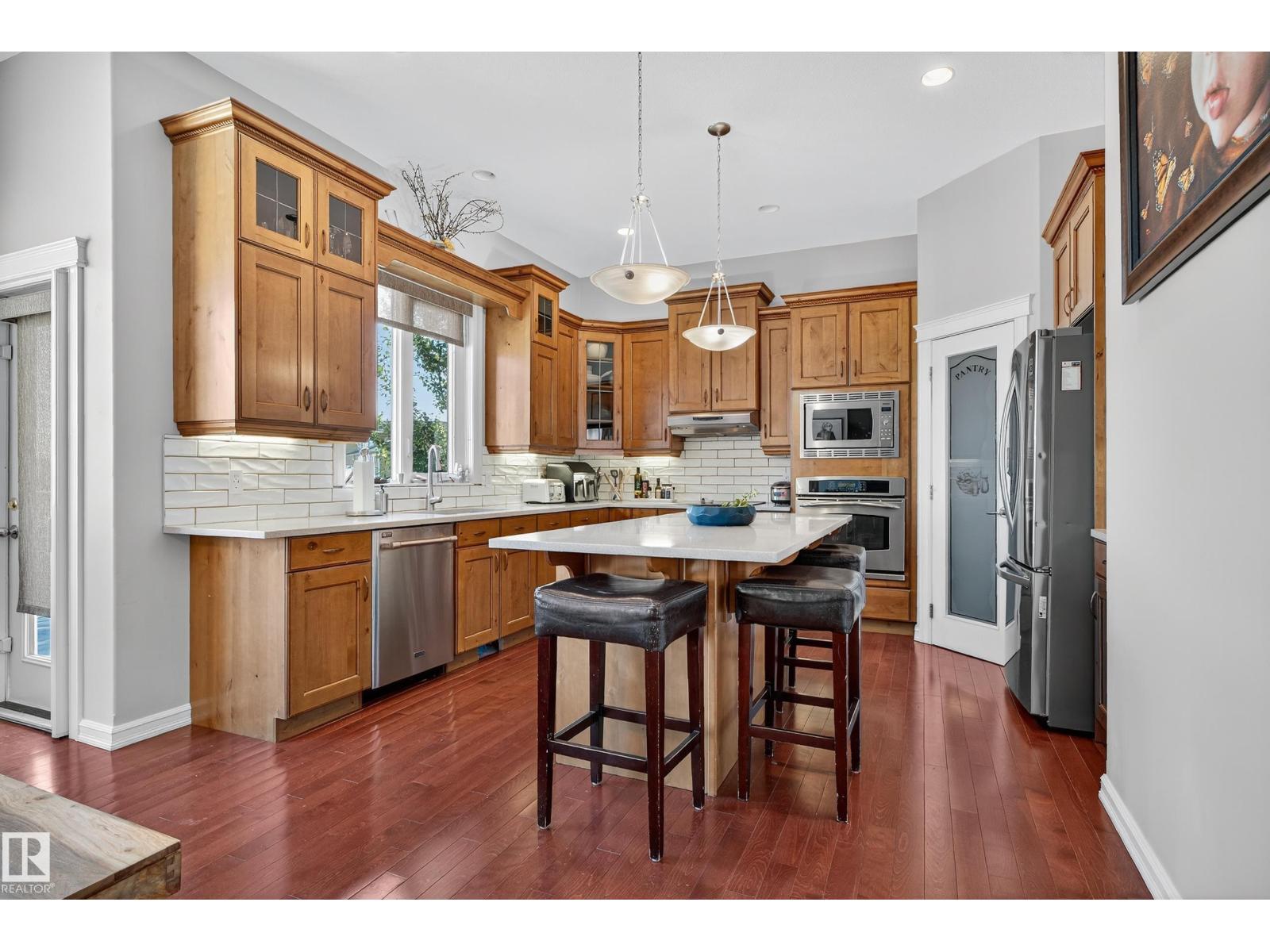 32 Sunset Hb, Rural Wetaskiwin County, Alberta  T0C 2V0 - Photo 12 - E4455907