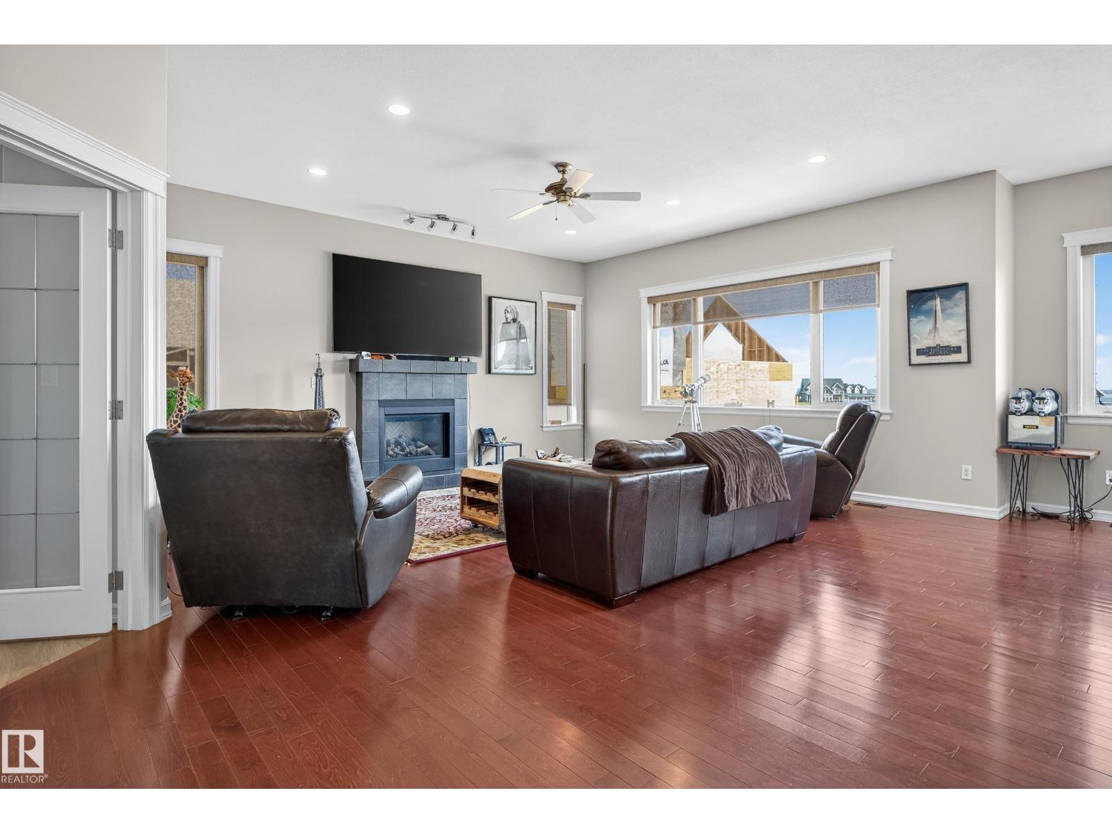 32 Sunset Hb, Rural Wetaskiwin County, Alberta  T0C 2V0 - Photo 6 - E4455907