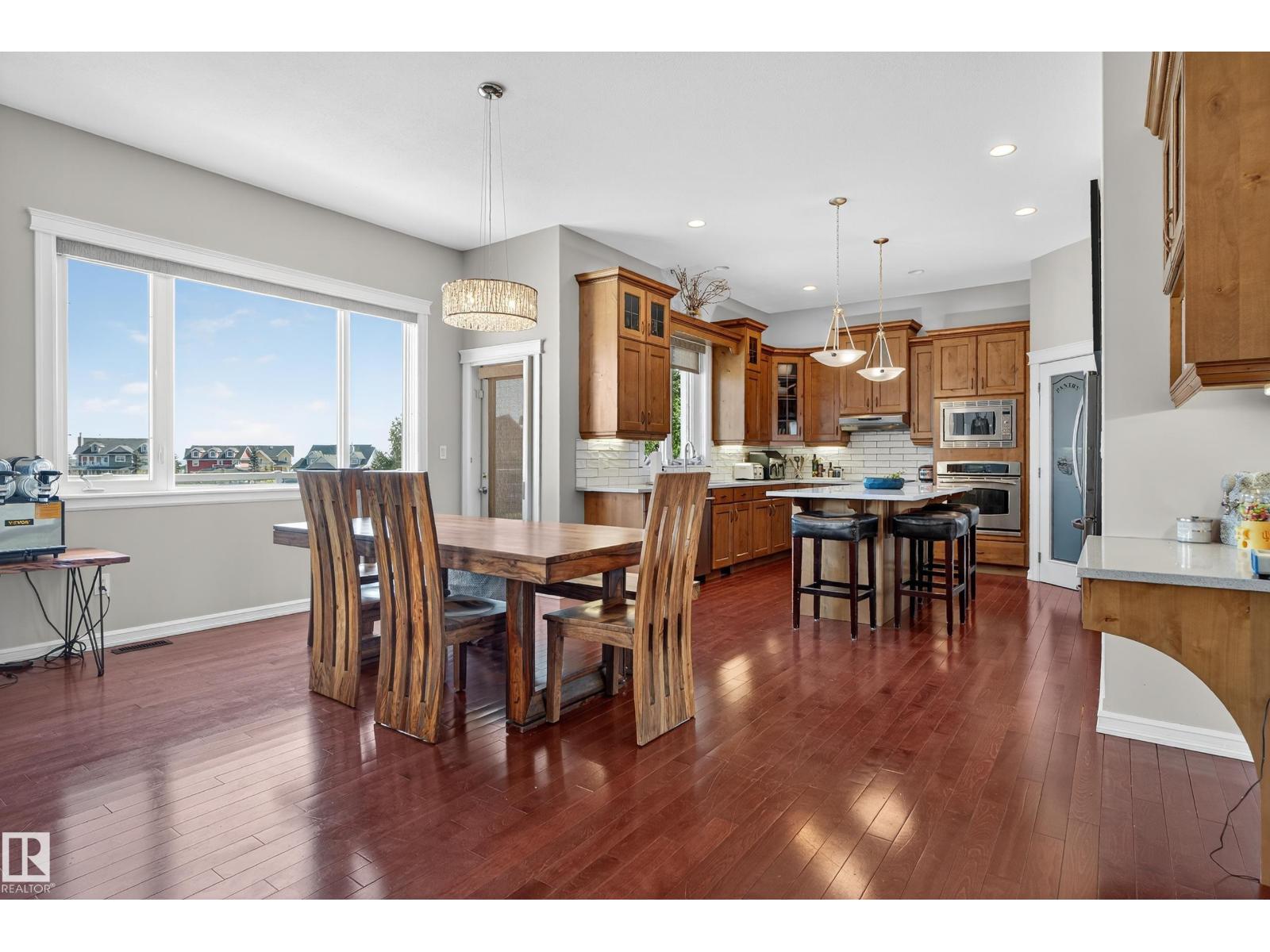 32 Sunset Hb, Rural Wetaskiwin County, Alberta  T0C 2V0 - Photo 10 - E4455907