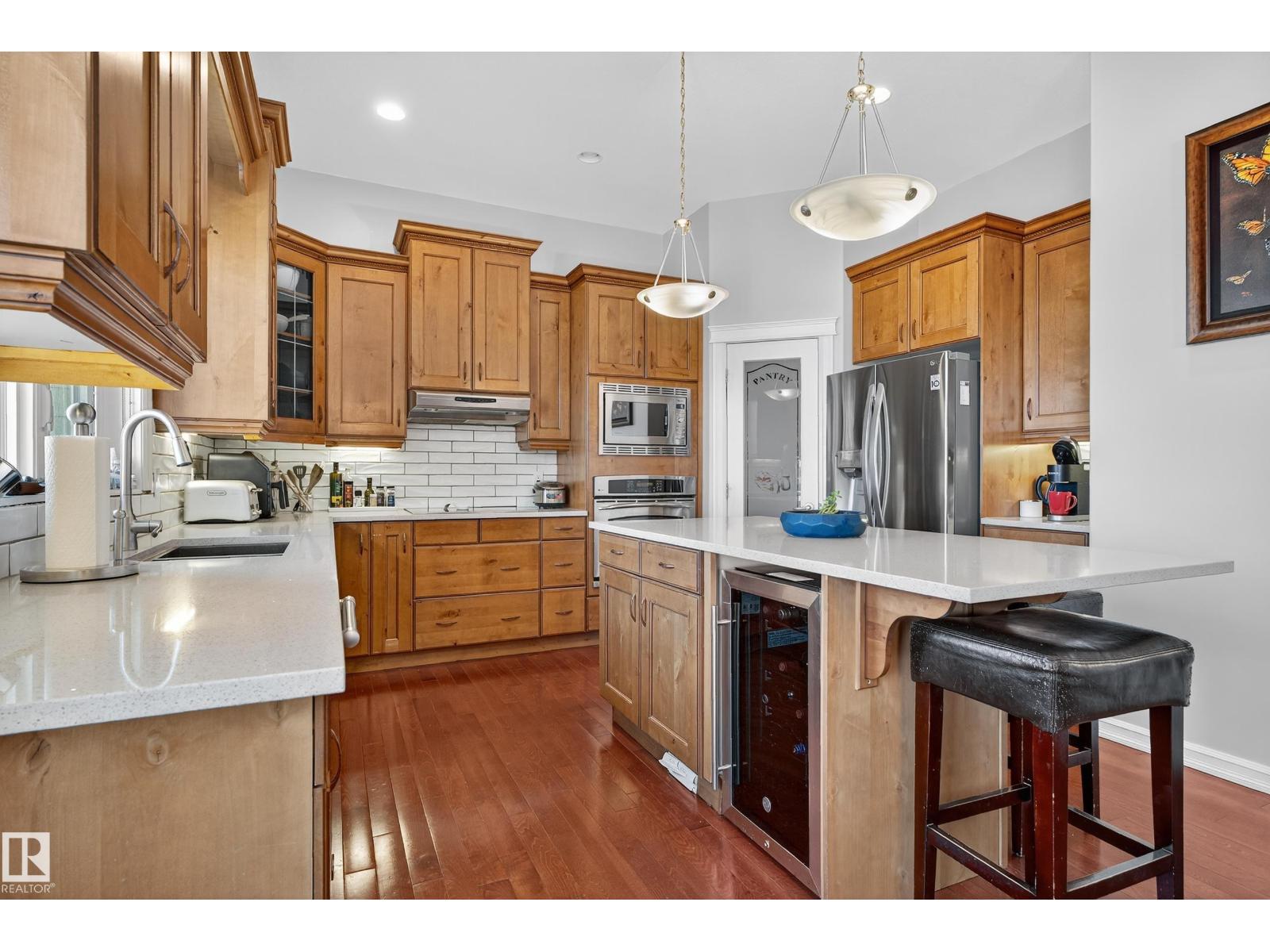 32 Sunset Hb, Rural Wetaskiwin County, Alberta  T0C 2V0 - Photo 14 - E4455907