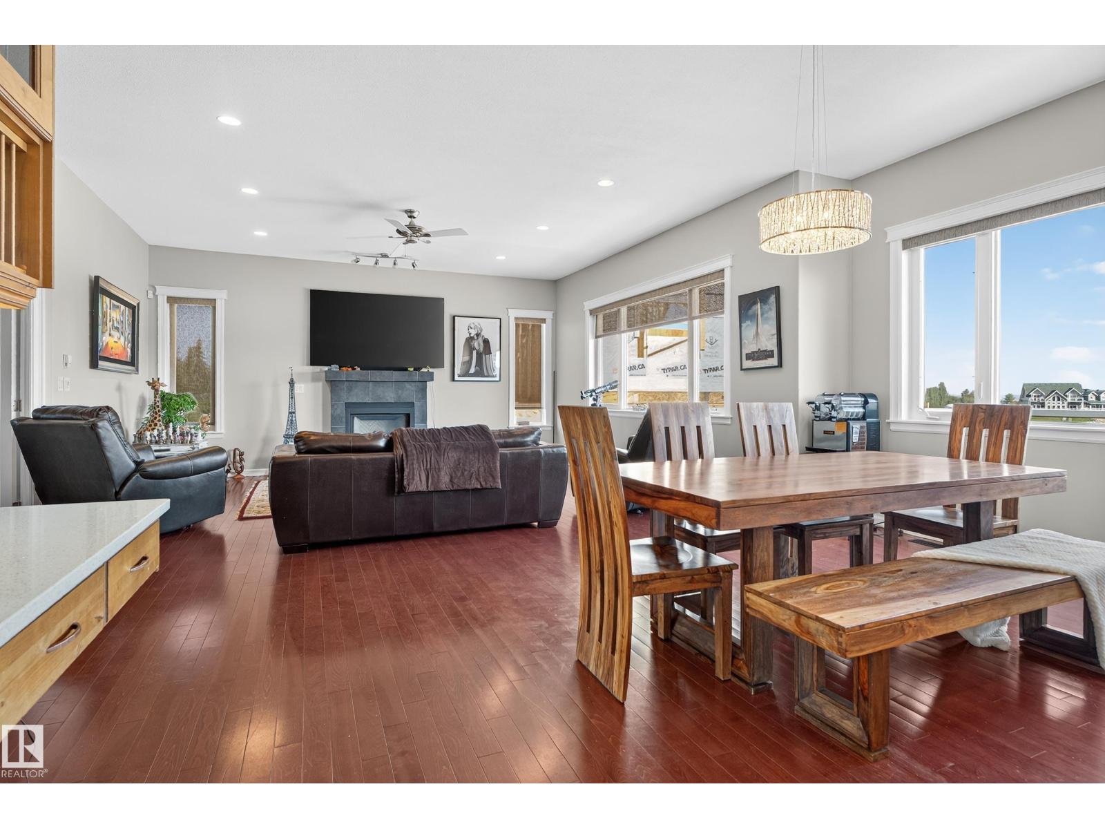 32 Sunset Hb, Rural Wetaskiwin County, Alberta  T0C 2V0 - Photo 19 - E4455907