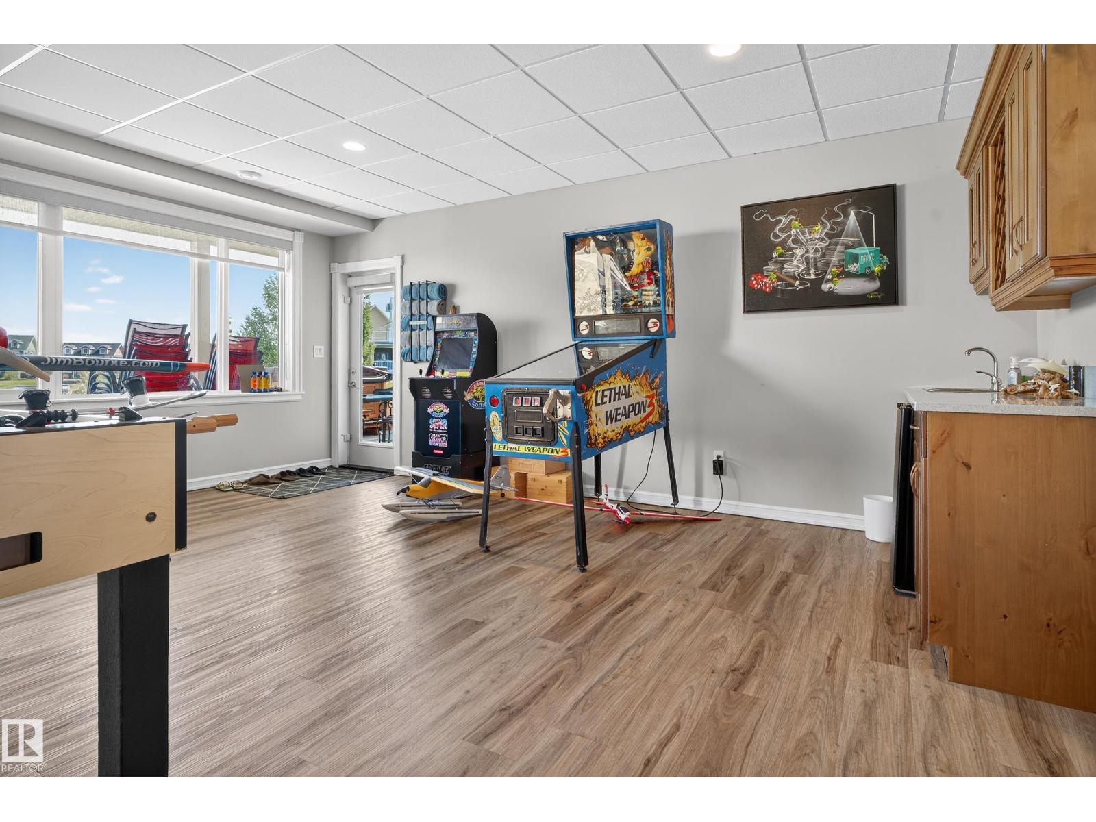 32 Sunset Hb, Rural Wetaskiwin County, Alberta  T0C 2V0 - Photo 40 - E4455907