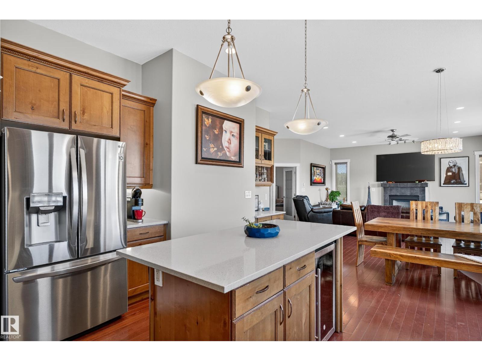 32 Sunset Hb, Rural Wetaskiwin County, Alberta  T0C 2V0 - Photo 17 - E4455907