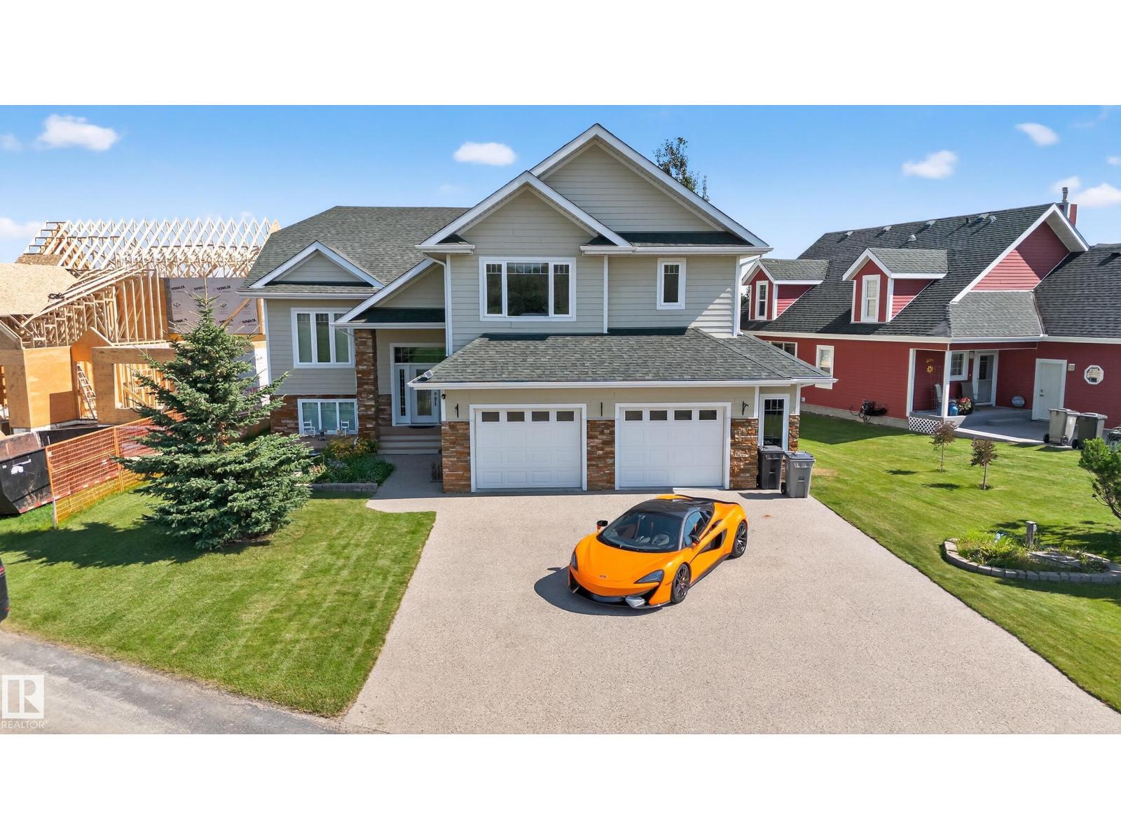 32 Sunset Hb, Rural Wetaskiwin County, Alberta  T0C 2V0 - Photo 53 - E4455907