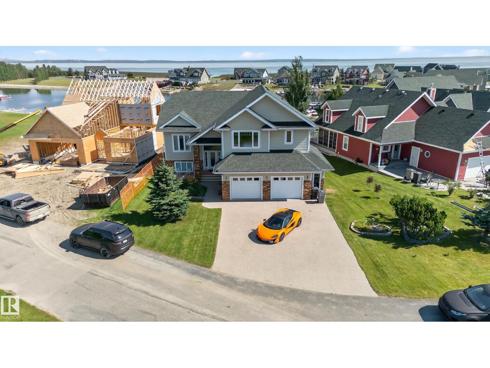 32 Sunset Hb, Rural Wetaskiwin County, Alberta  T0C 2V0 - Photo 55 - E4455907