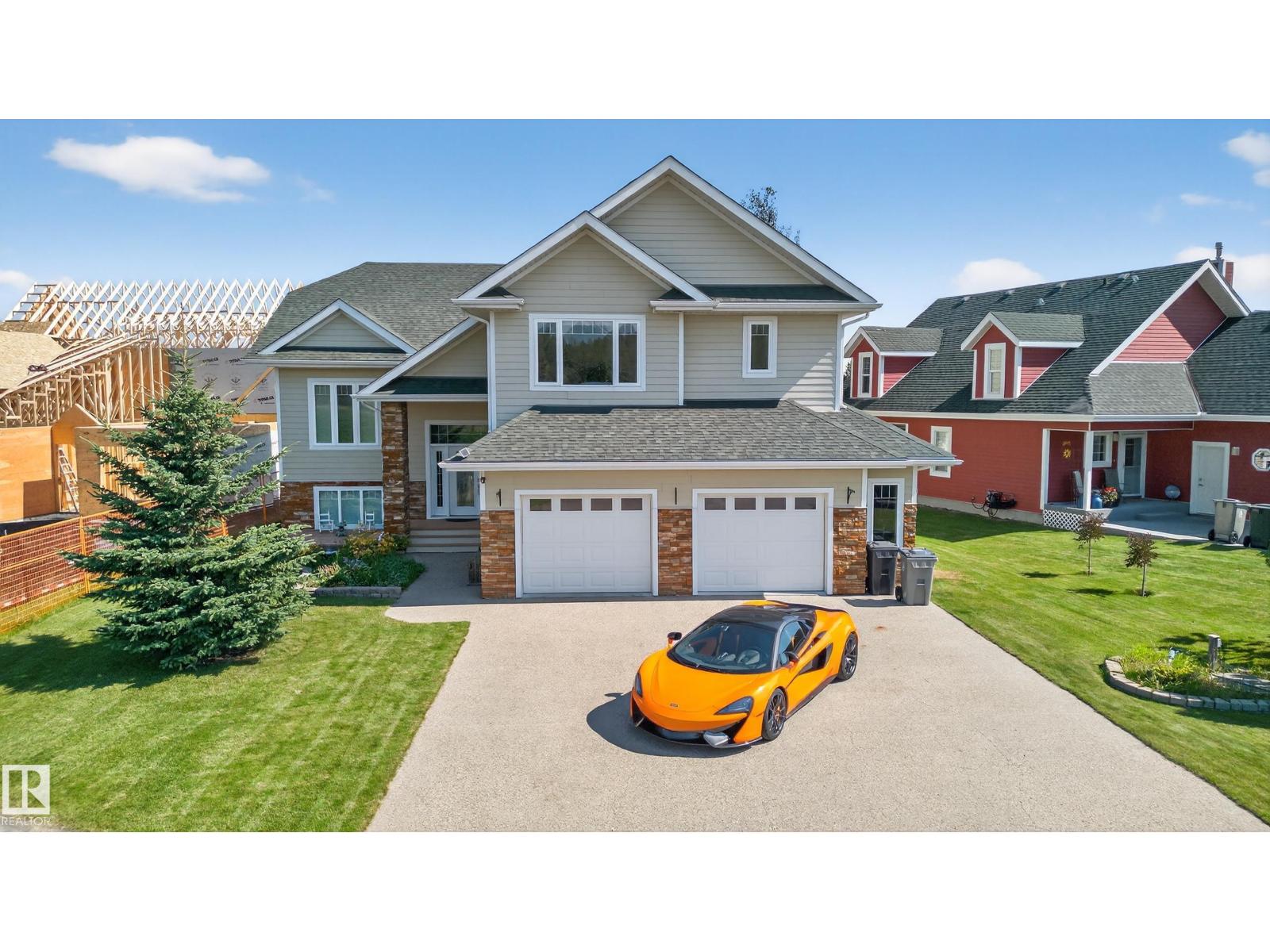 32 Sunset Hb, Rural Wetaskiwin County, Alberta  T0C 2V0 - Photo 56 - E4455907