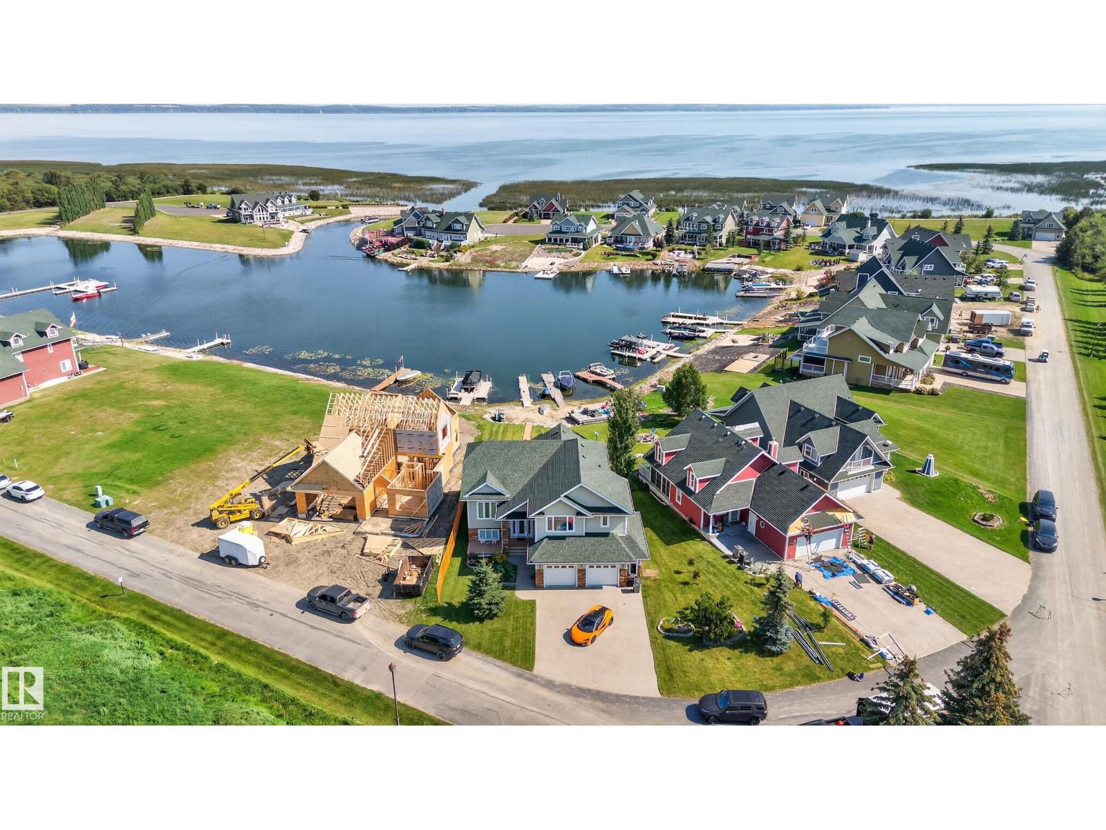 32 Sunset Hb, Rural Wetaskiwin County, Alberta  T0C 2V0 - Photo 58 - E4455907