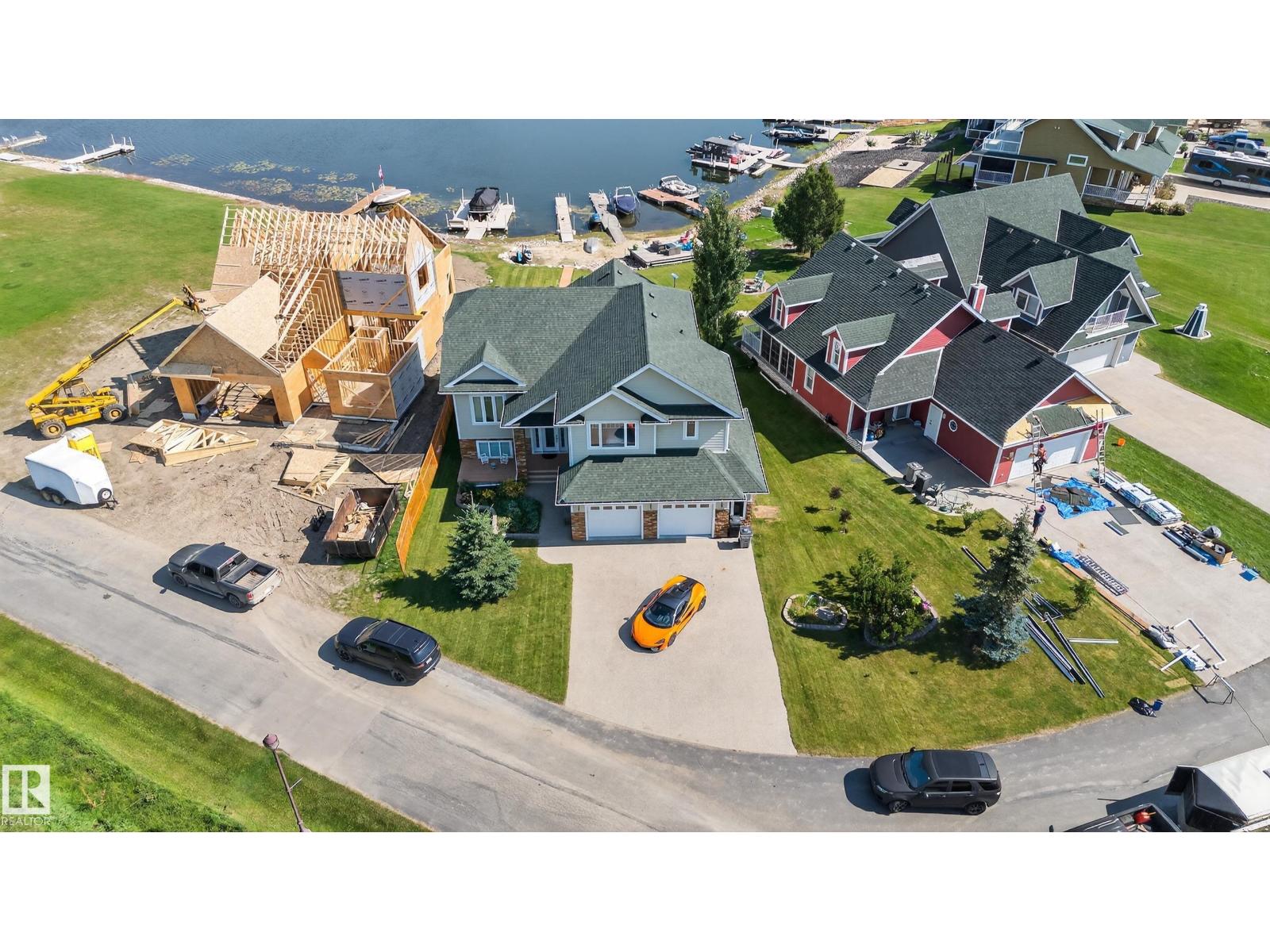 32 Sunset Hb, Rural Wetaskiwin County, Alberta  T0C 2V0 - Photo 57 - E4455907