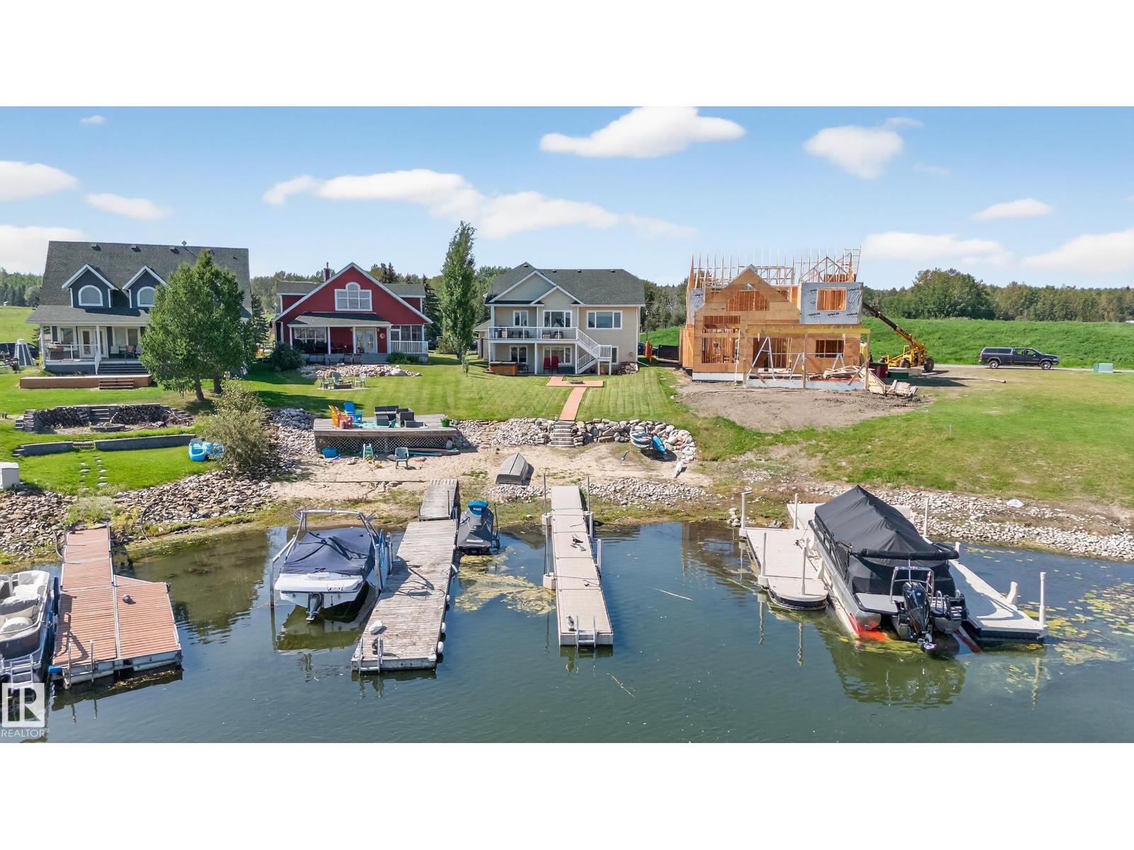 32 Sunset Hb, Rural Wetaskiwin County, Alberta  T0C 2V0 - Photo 64 - E4455907