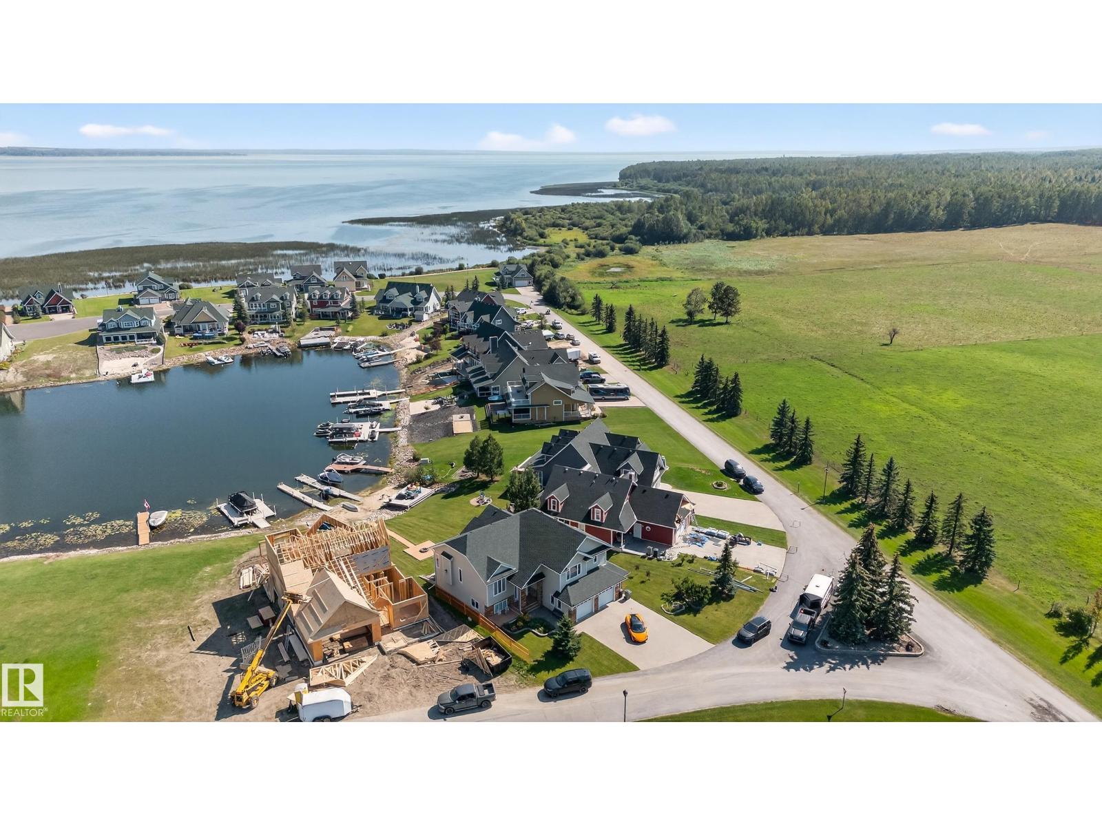 32 Sunset Hb, Rural Wetaskiwin County, Alberta  T0C 2V0 - Photo 61 - E4455907